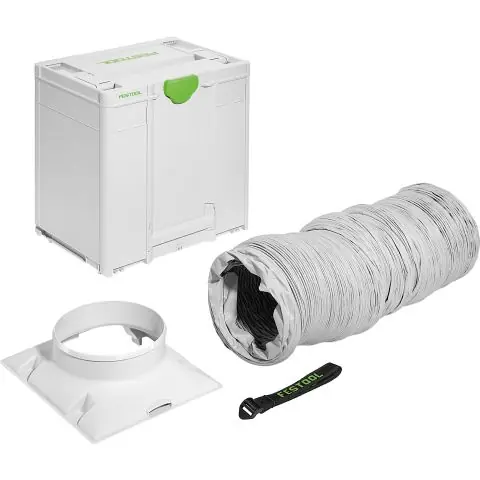 Festool LS-SYS-AIR Tilluftsslang Reapris
